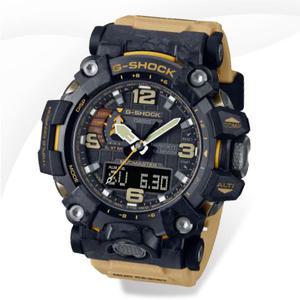 CASIO G-SHOCK 지샥 GWG-2000-1A5 손목시계