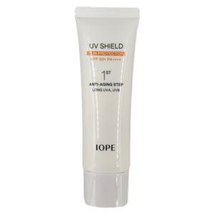 아이오페 UV쉴드 선 프로텍터 50ml