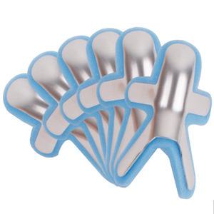 두원 개구리형 스프린트 성인용 8cm 손가락 부목 핑거 커버 보호대 지지대