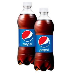 롯데 펩시콜라 업소용 500ml x 20PET