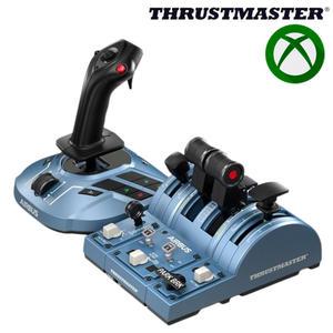 트러스트마스터 TCA SIDESTICK X +QUADRANT +QUADRANT ADD-ON 풀패키지 (XBOX PC) [공식판매점]