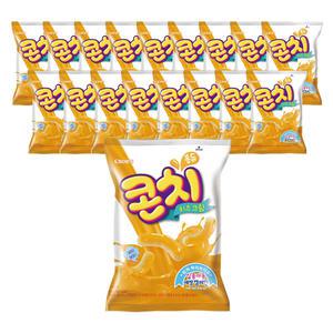 크라운 콘치, 66g, 18개