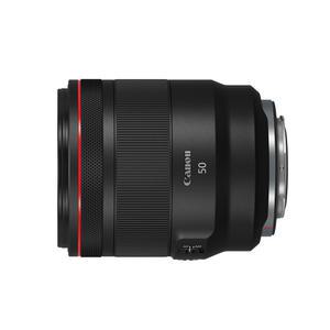 캐논 RF 50mm F1.2 L USM + 77mm MCUV 필터 / 정품 / 새상품 / BIG