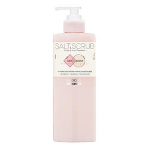 케라시스 솔트스크럽 퓨어플로랄 트리트먼트 600ml, 1개