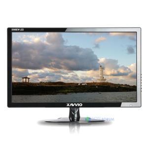 24인치 TV모니터 HDMI Dsub RF안테나 디지털티브이