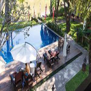 [태국/치앙마이호텔예약]라나 두시타 리버사이드 부티크 리조트(Lanna Dusita Riverside Boutique Resort)