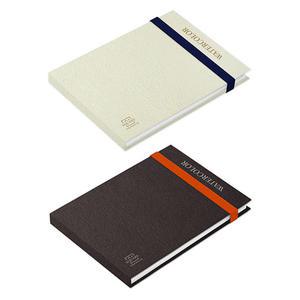 아트스퀘어 프리미엄 워터칼라북 180~300gsm - 1권 (A6/B6) SW