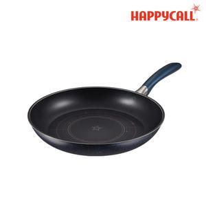 [본사직영] 해피콜 갤럭시 블루 IH 프라이팬 24cm