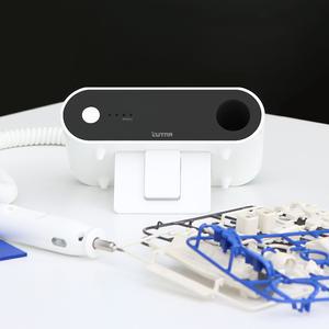 원더커터 / 원더커터S,초음파 커팅기,절단기,절삭공구,DIY,프라모델,플라스틱 커팅,포맥스,PVC,3D프린팅