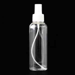[XBI40822]150ml 투명 용기 형 투명 화장품공병 생활용품