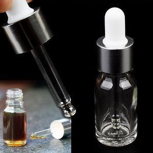 [XBH0LJ14]스포이드 유리공병 10ml 에센스 앰플