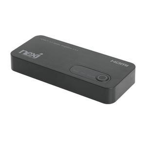 [XBGIKM86]NEXI 넥시 4K 1 2 HDMI 분배기 NX1284 모니터