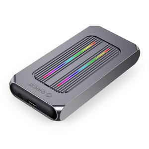 [XBFK9258]오리코 M 2 NVMe SSD 외장하드케이스 USB3 2 G2