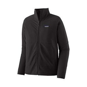 [파타고니아]파타고니아 M R1 TECHFACE JKT 83581-BLK 테크페이스 자켓