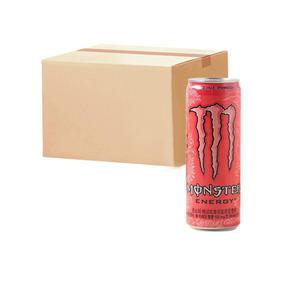몬스터 파이프라인펀치 355ml x 24캔