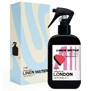 [롯데백화점]에코플로우 [] 먼슬리121 린넨워터 런던 January de London Linen Water