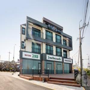 [제주] 한담풍경하우스펜션(제주, 제주)