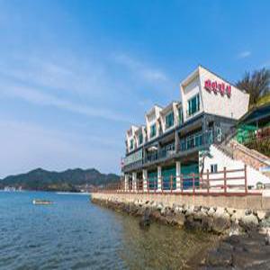 [경남] 해안펜션(경남, 거제)