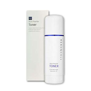 르네셀 멀티 펩타이드 토너 200ml