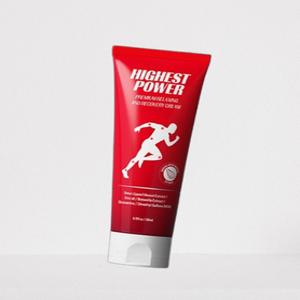 하이스트 파워 프리미엄 통증완화 관절크림 200ml X 2개