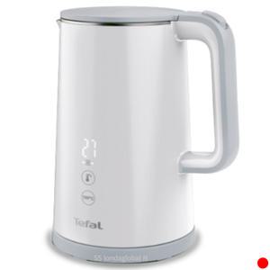 테팔 전기포트 센스 화이트 분유 무선 주전자 1.5L