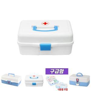 구급 함 상자 응급 키트 비상 약 케이스 1호/구급약상자/구급가방/응급키트/응급가방/구급키트/응급상자/가
