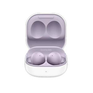 삼성갤럭시 버즈2 라벤더 풀세트 A급 중고 SM-R177
