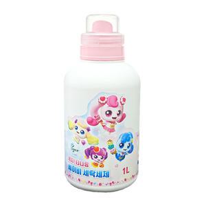 어린숨 캐치티니핑 유아전용 세탁세제 1L