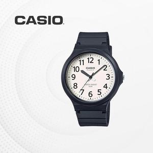 남자 여자 학생 커플 손목시계 수능시계 MW-240-7B