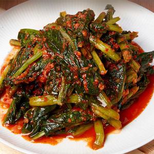 [금화김치] 100% 국내산 맛있는 전라도 열무김치 2/3/5kg 당일제조