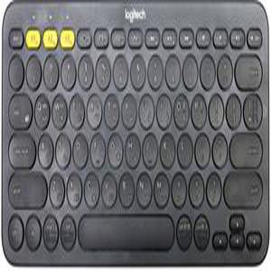 로지텍 K380 블루투스 키보드 한글영문자판 국내정품