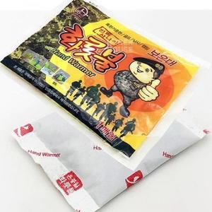 [BZJL8N0W_4C]동남아 핫팩 특대 대용량 군용 진짜사나이
