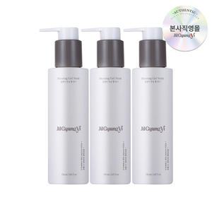 질경이 여성청결제 비건인증 모닝 폼 워시 150ml 3개 세트  칸디다 항균 프로바이오틱스