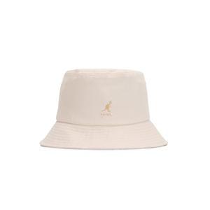 [캉골키즈](강남점)키즈 워시드 버킷 RE 0601 베이지 (AREHCA06010BE)