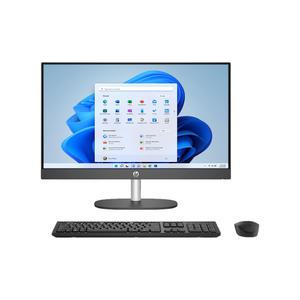 HP 일체형PC ProOne 240 G10 B86PTAT 인텔 i5/8G/512G/FHD/IPS패널/Win11 홈 탑재 인강용 사무용 올인원PC