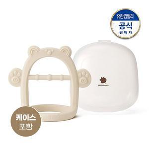 베베그로우 손목치발기 1P+케이스 (모양/색상 선택)