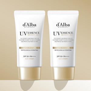 수퍼 모이스처 에센스 선크림 50ml+50ml