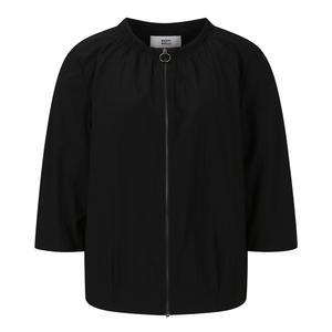 [베스띠벨리][베스띠벨리]24S/S 후셔링넥오버핏7부소매 스트링 점퍼 (BIMAE2181)