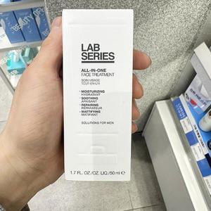 랩 시리즈 올인원 페이스 트리트먼트 50ml P0038_0921