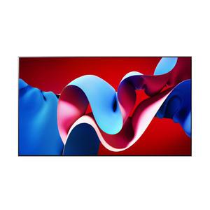 LG전자 올레드 evo 4K TV OLED65C4FNA 벽걸이 *LG정품* [OK]