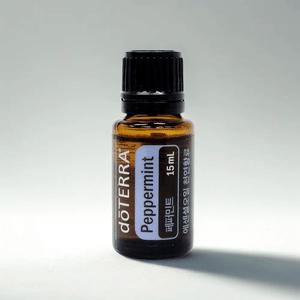 도테라 페퍼민트 15ml 에센셜오일