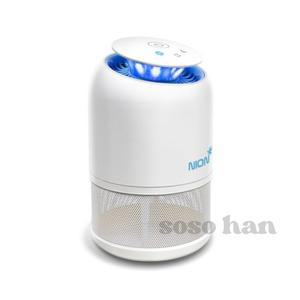 소소한 LED 모기퇴치기 LED 해충퇴치기 전기