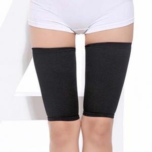 예쁜 각선미 만들기 날씬 슬림한 허벅지 붓기 압박밴드 미용용품 고탄성 원단