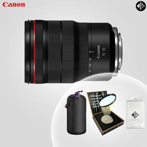 캐논 RF 15-35mm F2.8 L IS USM + 융 + 방수파우치 + 82mm전용필터 _WJK