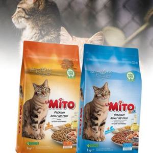 캣츠랑 프리미엄 어덜트 고양이 사료 1Kg 2종 콤보 20kg