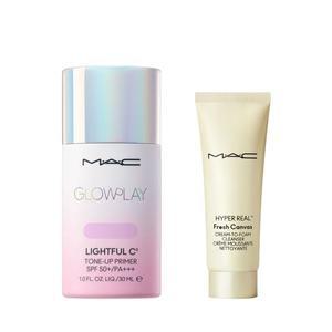 갤러리아 NEW 로즈 톤업 베이스 (+ 폼 클렌저 30ml )