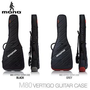 MONO M80 VERTIGO ELECTRIC GUITAR CASE 모노 버티고 일렉 기타 케이스