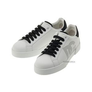 [롯데백화점]돌체앤가바나 [라벨루쏘] FW24 남성 로우탑 스니커즈 CS2277 AV066 89697