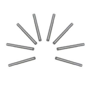 RC 비행기 모델 브러시리스 모터 샤프트 축 지름 파이 3mm, 3.17mm, 4mm, XXD, EMAX 2212, 2217 2814 모터