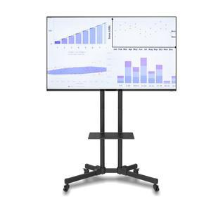 써밋티비 A500ES9 UHD 127cm 구글 안드로이드 스마트 UHD LED TV 이동식스탠드조립 +TV 기사 설치